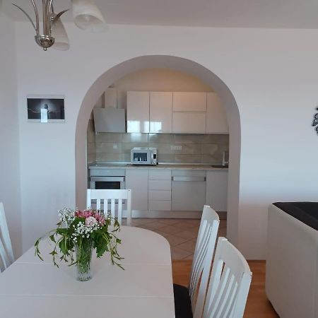 Bella Vista Apartment ชิเบนิก ภายนอก รูปภาพ