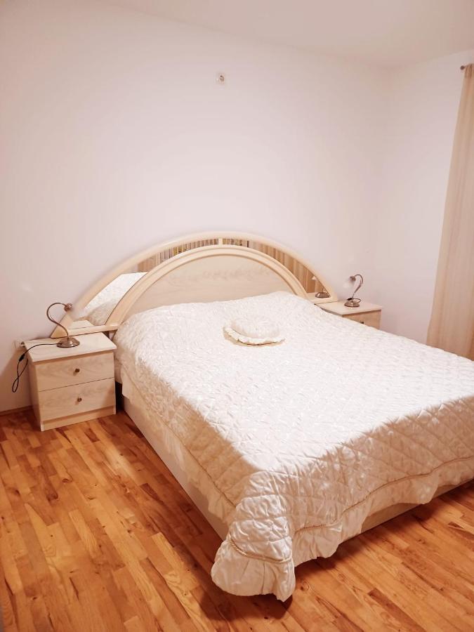 Bella Vista Apartment ชิเบนิก ภายนอก รูปภาพ