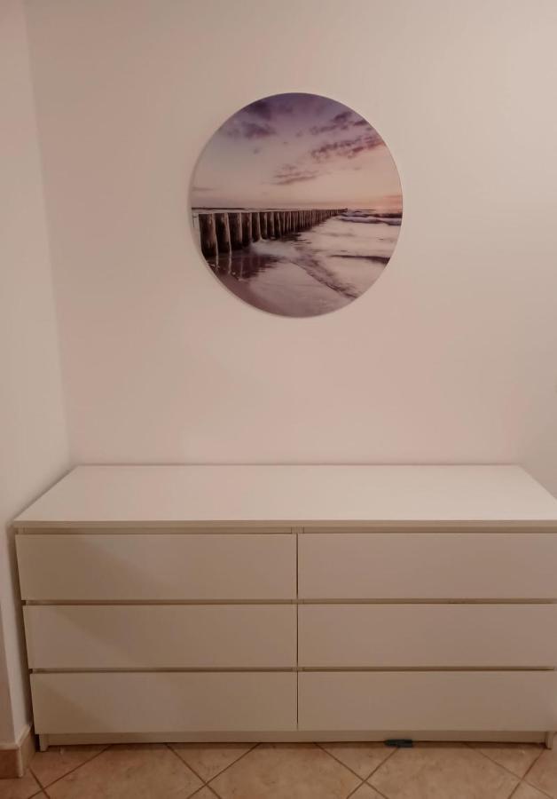Bella Vista Apartment ชิเบนิก ภายนอก รูปภาพ
