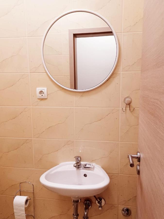Bella Vista Apartment ชิเบนิก ภายนอก รูปภาพ
