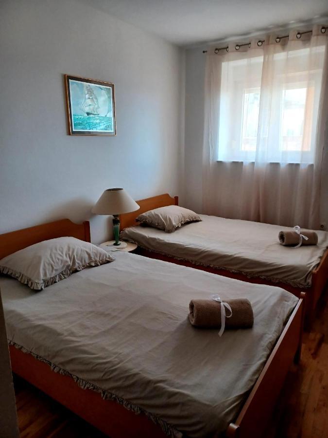 Bella Vista Apartment ชิเบนิก ภายนอก รูปภาพ